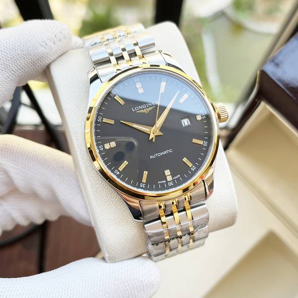 Louis Vuitton Watch LVW00034-4